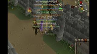 Chilling On Dmm, Then This Happens