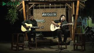 Tetek Ati Cover Suhud Hanandani&Avriel Garden