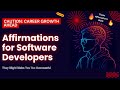 You Won't Believe How These Simple Affirmations BOOST Your Coding Skills