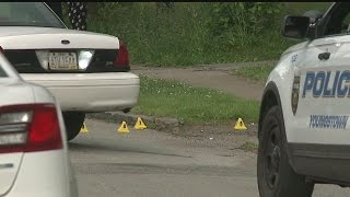 Man charged with Youngstown shooting that led to SWAT team involvement