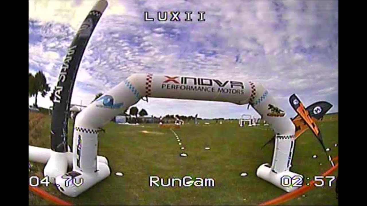 F3U - Belgian Championship - JAC