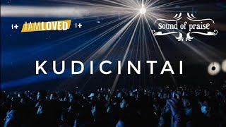 Sound of Praise - Ku Dicintai Live Konser ( Album I AM LOVED ) chords