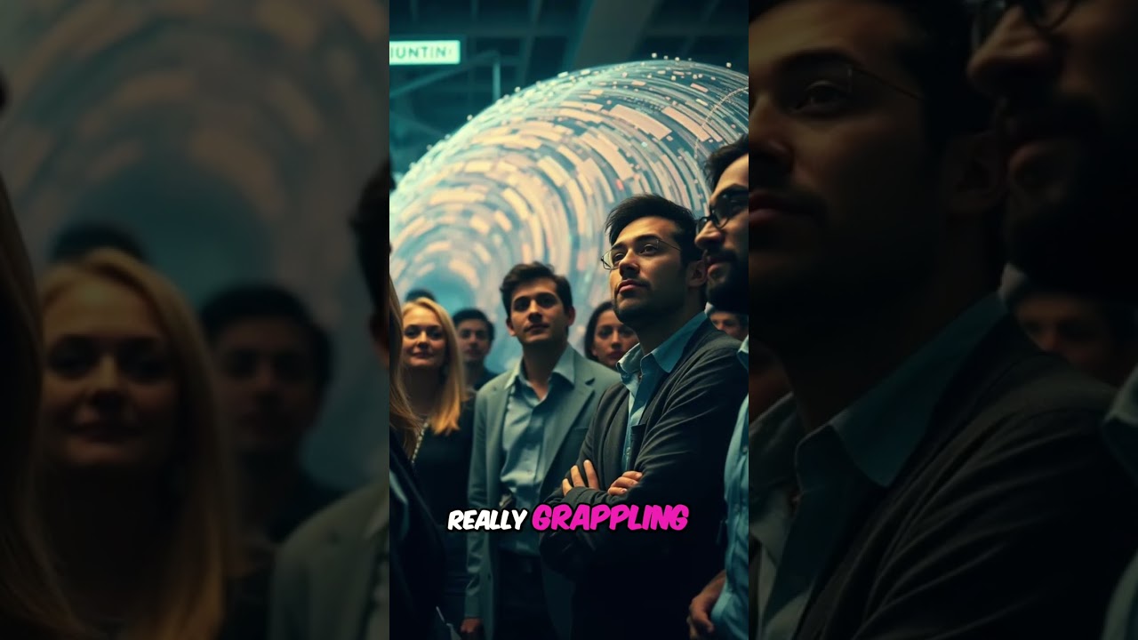 AI Steals Clicks? Creators Face 0-Click Search Reality! #shorts