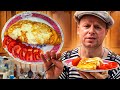 Vous cuisinez mal lomelette omelettesouffl arien cette recette a t enseigne par le chef