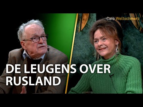 De leugens over Rusland