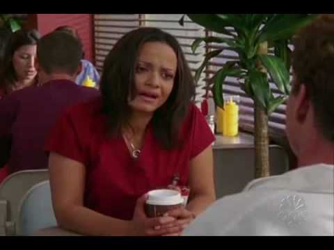 Scrubs 5x09 My Half Acre [3/3]