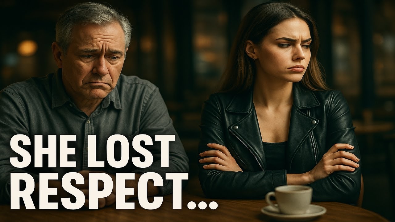 The ONE Mistake Older Men Make With Younger Women (And It Destroys Attraction)