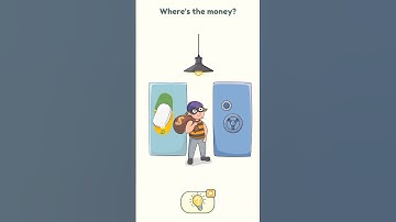 DOP2(DELETE ONE PART) level-3 walkthrough solutions-All part @Ali_Gamer-786y