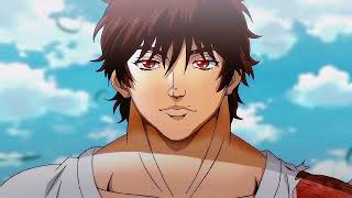 Baki Vs Orsky And Yanagi Full Fight Baki 2018 Episode 21 English Sub