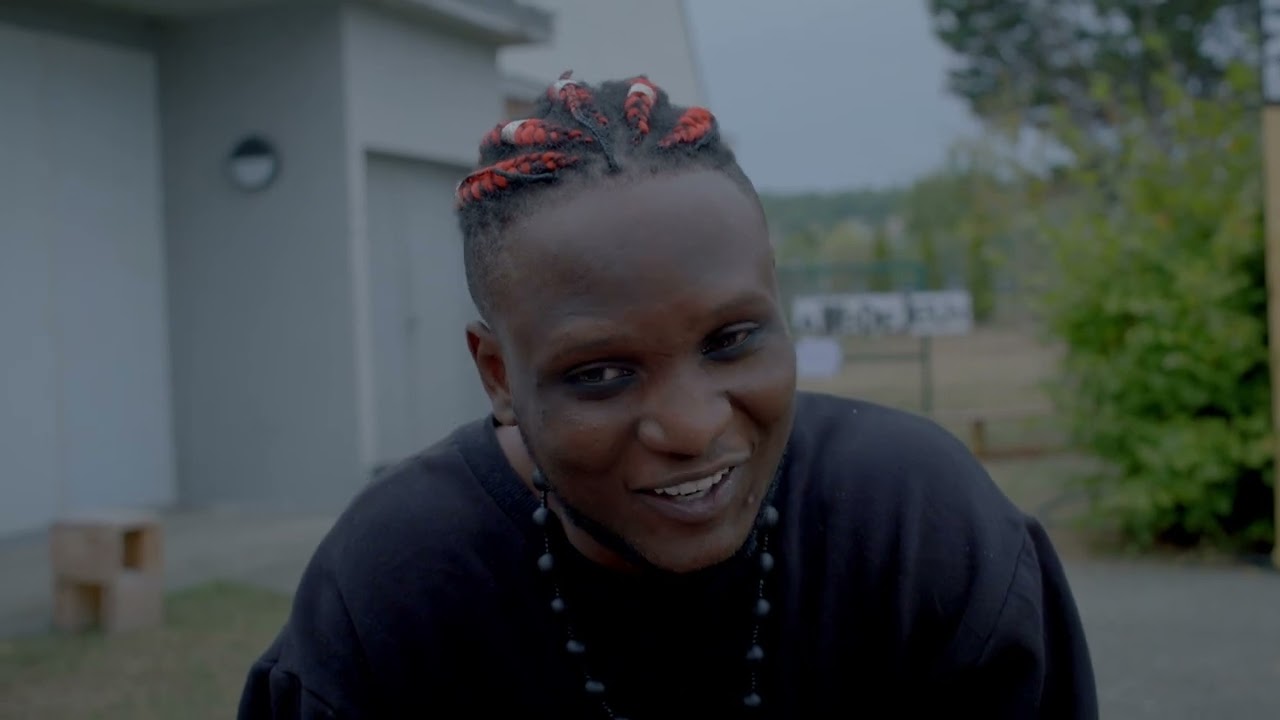 Bi - Nicodemus Loyore | Off-Courts 2022