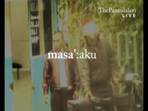 pidi baiq the panasdalam lainkalimungkin