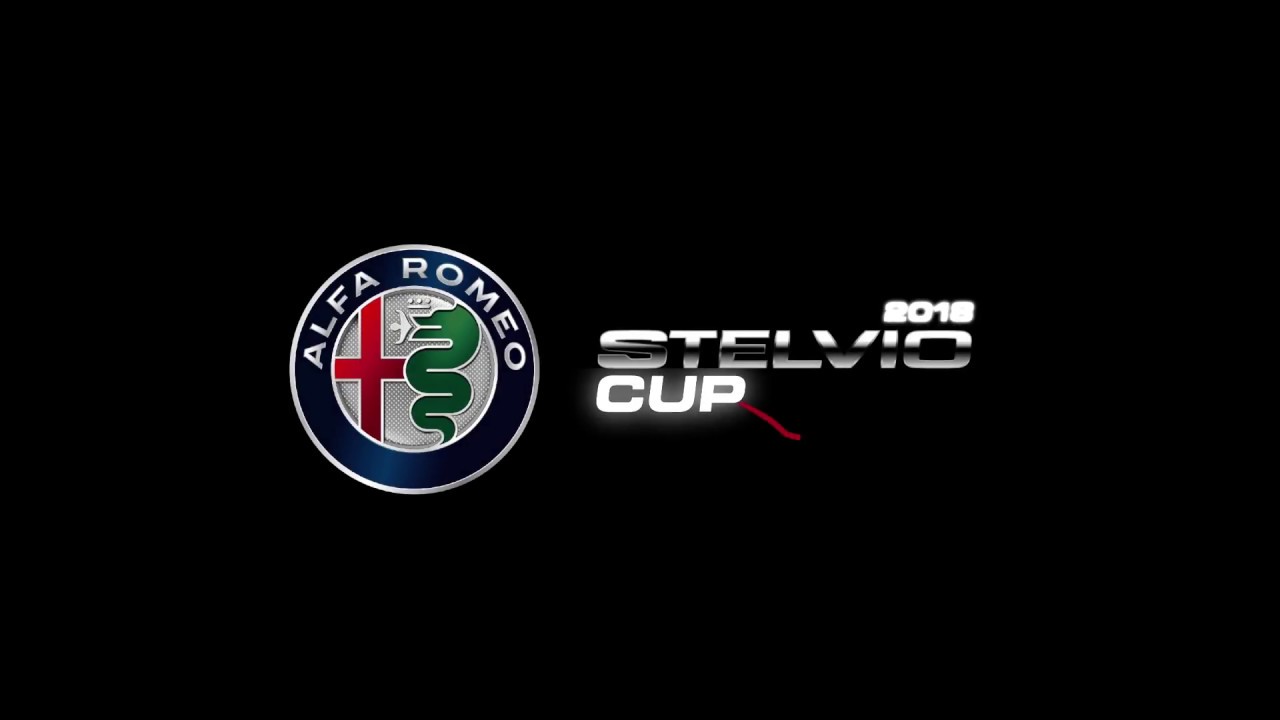 Alfa Romeo / Stelvio Cup 2018 Teaser