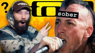 RAP FANS FIRST TIME SEEING TOOL LIVE! 🤯 Tool - Sober | REACTION