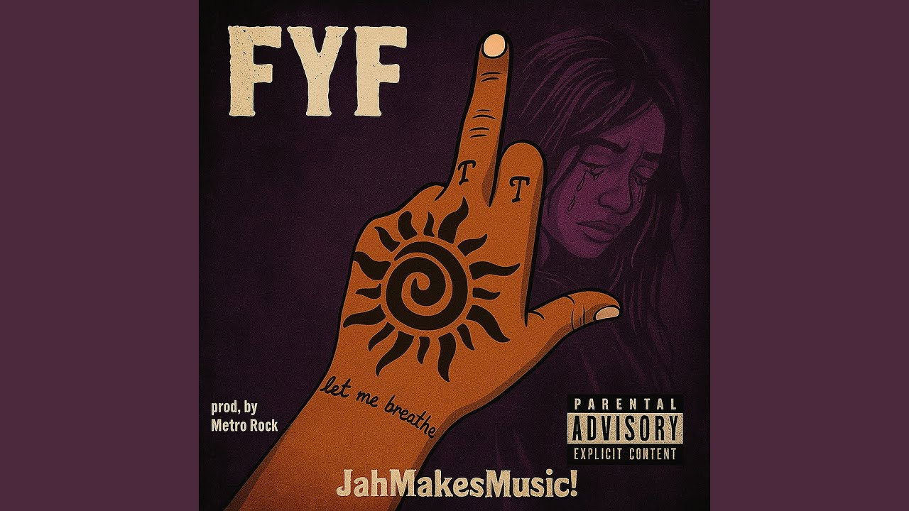 Watch F.Y.F. on YouTube Watch F.Y.F. on YouTube