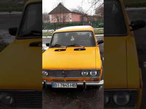 Говорят на Жигулях