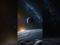 What is the Planet X or planet nine? 🌎 Crazy space videos every day! 👽