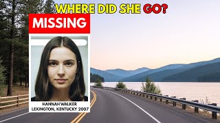 Kentucky 2007 cold case solved — Arrest shocks community | cold case files
