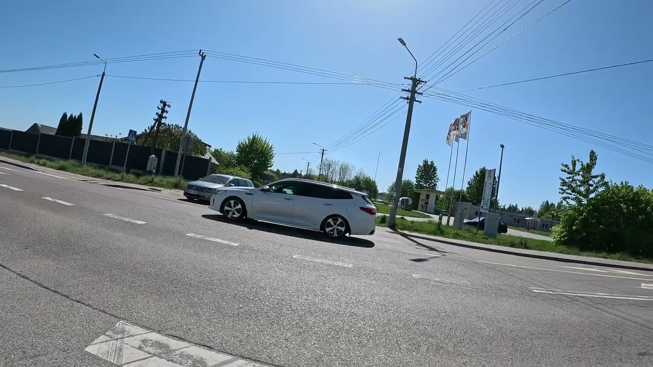 1 maja 2024 Dubicze Cerkiewne.