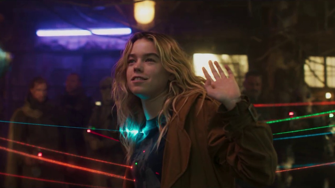 a once in a generation run for cinema is starting.