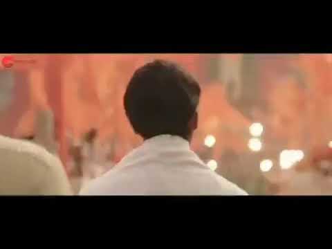 Kon aala re kon aala maharashtra cha wagh aala thackeray movie Song 