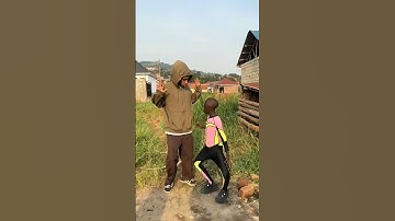 Tenge Tenge (Tengelele) by Boi Blaze