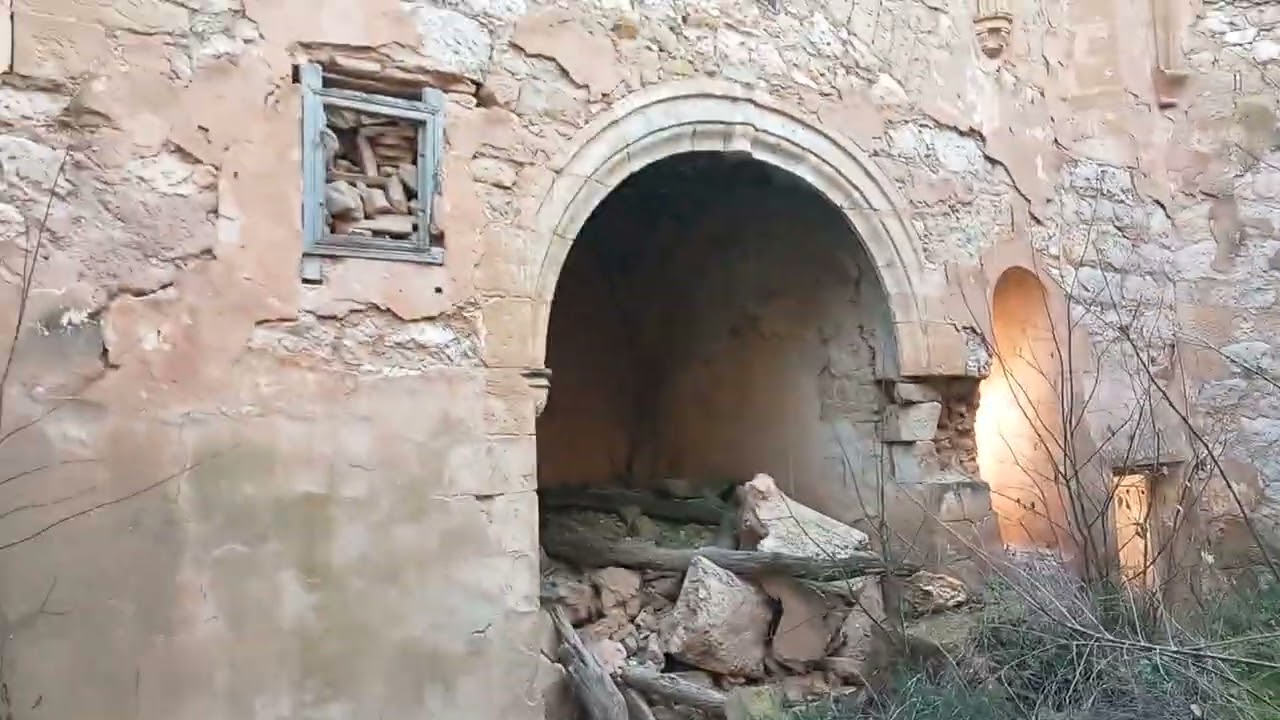 Despoblado de Bolturina (12-12-25)