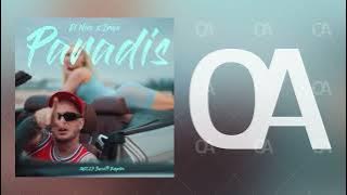 El Nino x Irma - Paradis (Official Audio)