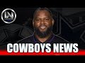 Cowboys NEW look on DEFENSE + George Pickens Money Talk &amp; MORE Part 1