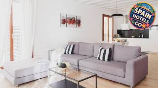Apartment Santa Cruz Suite TI105 | Son Rapinya, Spain | Hotel Review 🏨