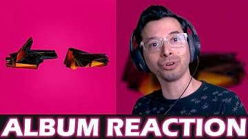 Music Geek's First Time Listening To RUN THE JEWELS - RTJ4 (2020) Album Reaction!