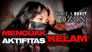 Villa Bekas Ritual Bukit OZON Batam