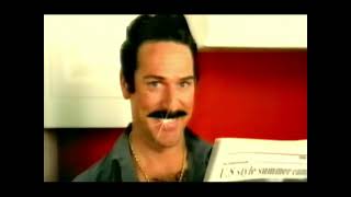 Continuity and adverts - The Bear - Channel 4 - 25th December 2000