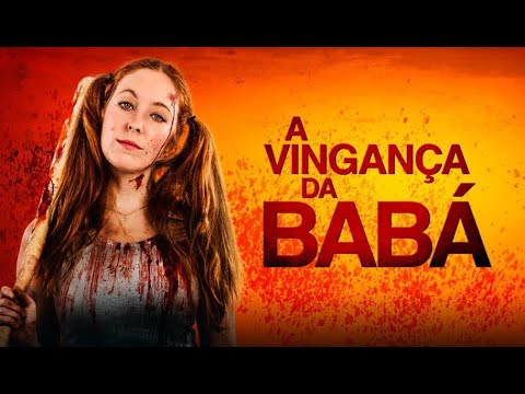 A Vingança da Babá (2021) Dual Áudio Download