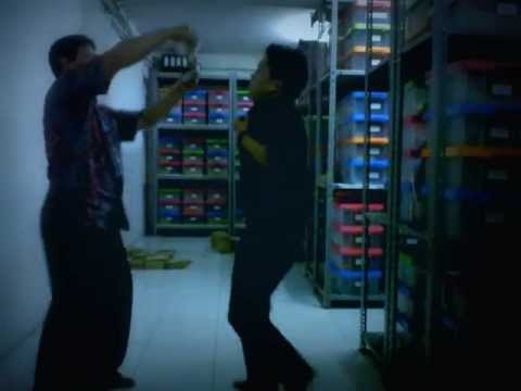 berondong gila khasanah