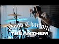 Good Charlotte - The Anthem (Drum Cover)