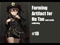 Farming Artifact for Hu Tao - Day 14 - Genshin Impact ...