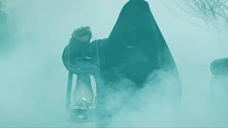 Grey Saturn - Dark Sky