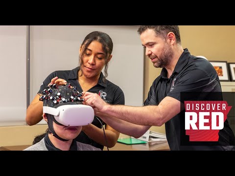 Discover RED: Extending Touch