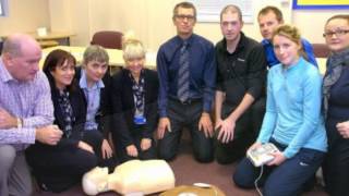 GOVT IQ Recognizes St Gregorys Catholic High School