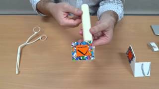 LaryngoscopyAR Assembly Instructions