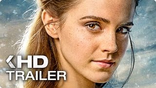 DIE SCHÖNE UND DAS BIEST "Belles Lied" Clip & Trailer German Deutsch (2017)
