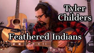 Tyler Childers - Feathered Indians (Alex Hamel Cover)
