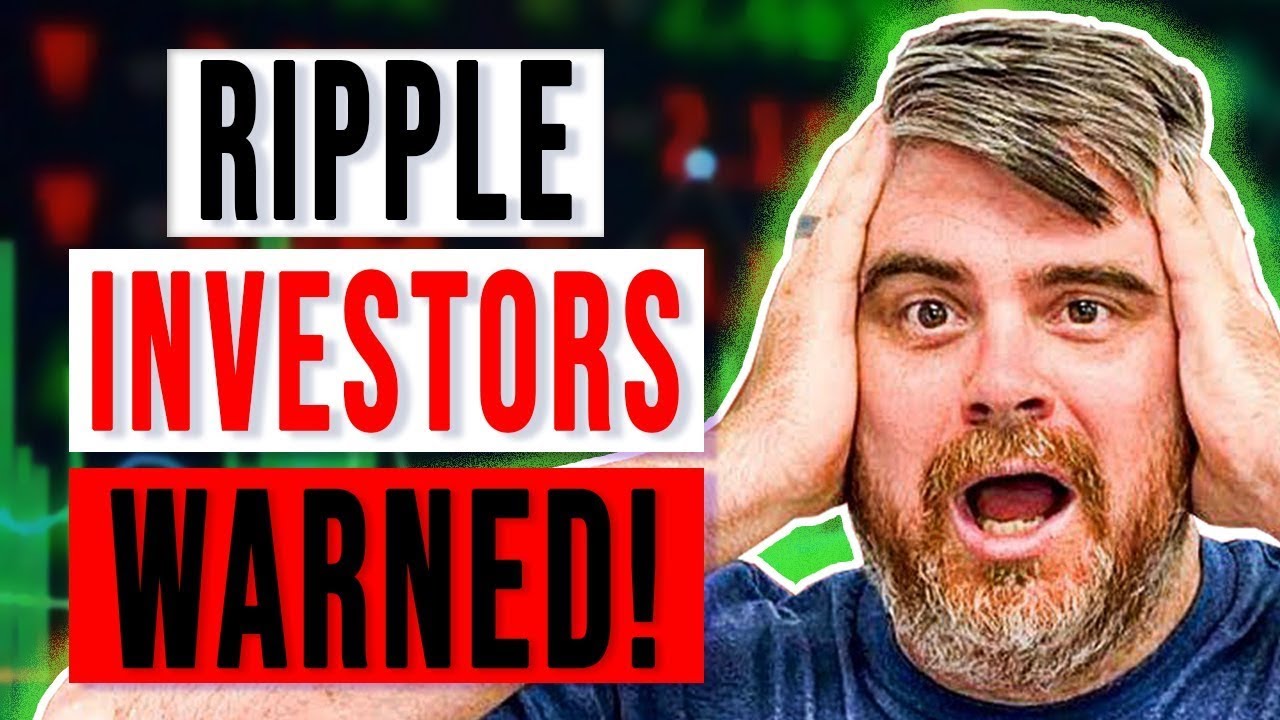 🚨 XRP RIPPLE WHAT THE SEC DOESN'T WANT YOU TO KNOW... XRP NEWS TODAY 🚨 XRP RIPPLE WHAT THE SEC DOESN'T WANT YOU TO KNOW... XRP NEWS TODAY