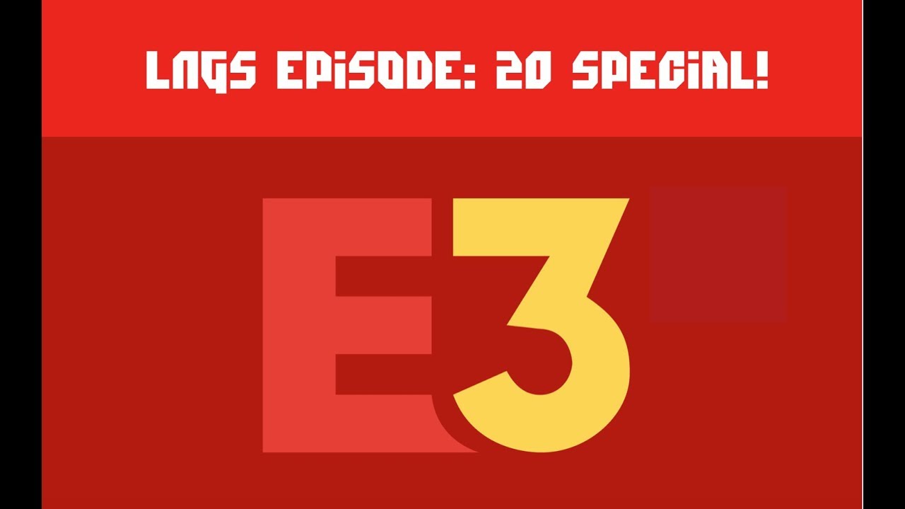 The Late Night Gaming Show Episode: 20 Special