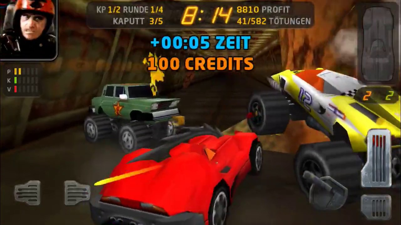 CARMAGEDDON SCARICA