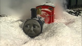 Thomas & Friends Season 9 Episode 25 Keeping Up With James Uk Dub Hd Ma Part 1