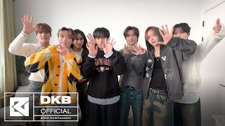 [PHOTOGRAY X DKB] 다크비 데뷔 6주년 기념 포토그레이 프레임 OPEN📷