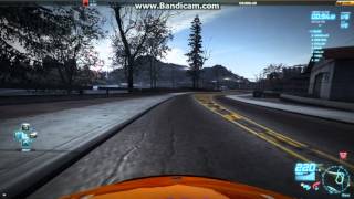 NFS WORLD - BAY BRIDGE 2-14-34