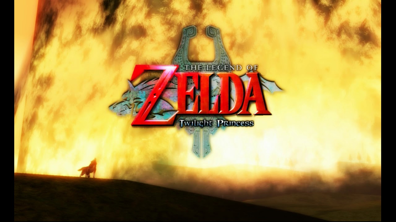 The Legend of Zelda: Twilight Princess Music ~ Zant at Lakebed