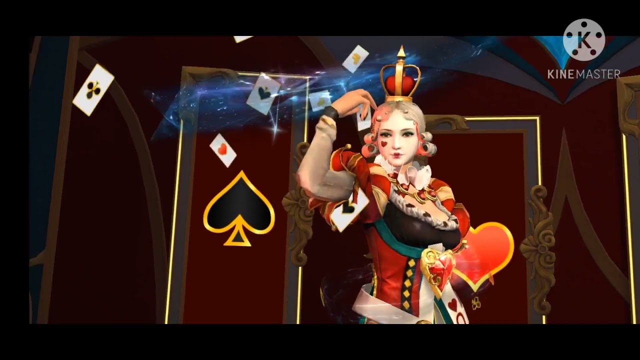 FREE FIRE [season=44]